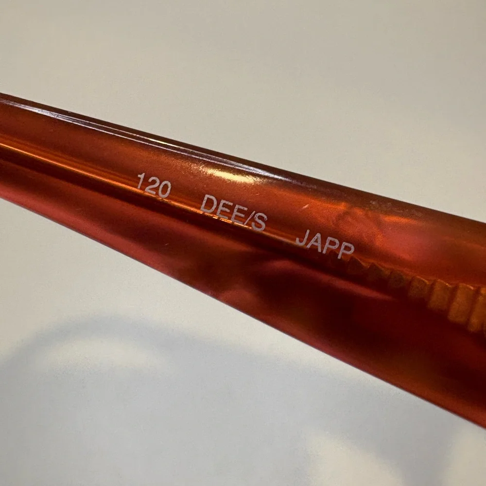 KATE SPADE SUNGLASSES DEE/S JAPP‎ 54•17•120 KATE SPADE SUNGLASSES FRAMES ONLY